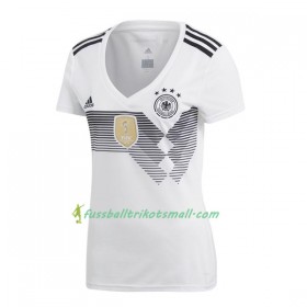Fußballtrikots Deutschland Frauens WM 2018 Heimtrikotsatz kaufen